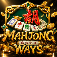 Mahjong Ways